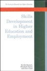 Image for Skills development in higher education and employment