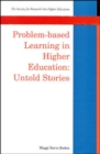 Image for Problem-based Learning In Higher Education: Untold Stories