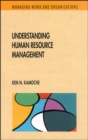 Image for Understanding Human Resource Management