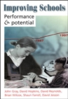 Image for Improving schools  : performance and potential