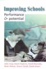Image for Improving schools  : performance and potential
