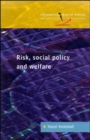 Image for RISK, SOCIAL POLICY AND WELFARE