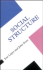 Image for Social Structure