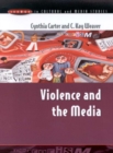 Image for Violence and the Media