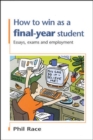Image for How to Win as a Final-Year Student