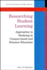 Image for Researching Student Learning