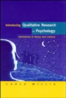 Image for Introducing Qualitative Research in Psychology
