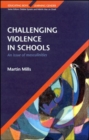 Image for Challenging Violence in Schools