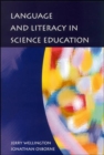 Image for Language and literacy in science education