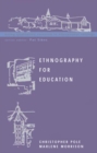 Image for Ethnography for Education