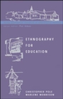 Image for Ethnography for Education