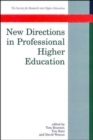 Image for New directions in professional higher education
