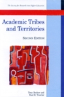 Image for Academic Tribes And Territories