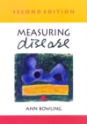 Image for Measuring disease  : a review of disease-specific quality of life measurement scales