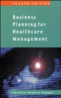 Image for Business planning for healthcare management