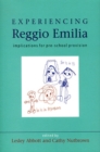 Image for Experiencing Reggio Emilia