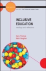 Image for Inclusive education  : readings and reflections