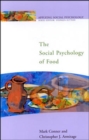 Image for The Social Psychology of Food