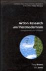 Image for Action research and postmodernism  : congruence and critique