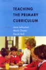 Image for TEACHING THE PRIMARY CURRICULUM