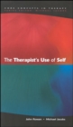 Image for The Therapist&#39;s Use Of Self