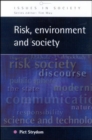 Image for RISK, ENVIRONMENT AND SOCIETY