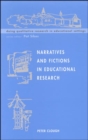 Image for Narratives and Fictions in Educational Research