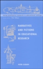 Image for Narratives and Fictions in Educational Research