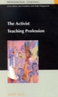 Image for The activist teaching profession