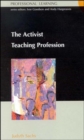 Image for The Activist Teaching Profession