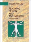 Image for TEACHING DESIGN AND TECHNOLOGY 3E