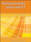 Image for Learning and teaching secondary science with ICT