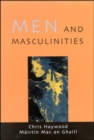 Image for Men and masculinities  : theory, research and social practice