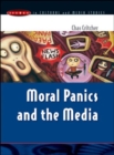 Image for MORAL PANICS AND THE MEDIA