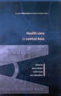 Image for Health care in central Asia