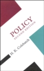 Image for Policy