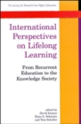 Image for International Perspectives On Lifelong Learning