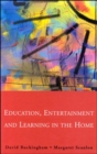 Image for Education, entertainment and learning in the home