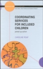 Image for Co-ordinating Services for Included Children