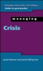Image for Managing Crisis