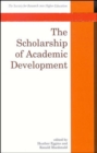 Image for The scholarship of academic development