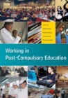 Image for Working in Post-Compulsory Education