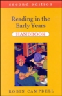 Image for READING IN THE EARLY YEARS HANDBOOK