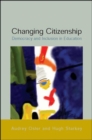 Image for Changing Citizenship