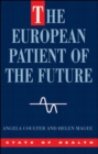 Image for The European patient of the future