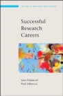 Image for Successful Research Careers: A Practical Guide
