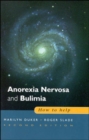 Image for Anorexia Nervosa and Bulimia