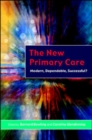 Image for The new primary care