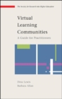 Image for Virtual Learning Communities