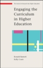 Image for Engaging the curriculum in higher education